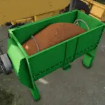 Horizontal Mixer v1.03