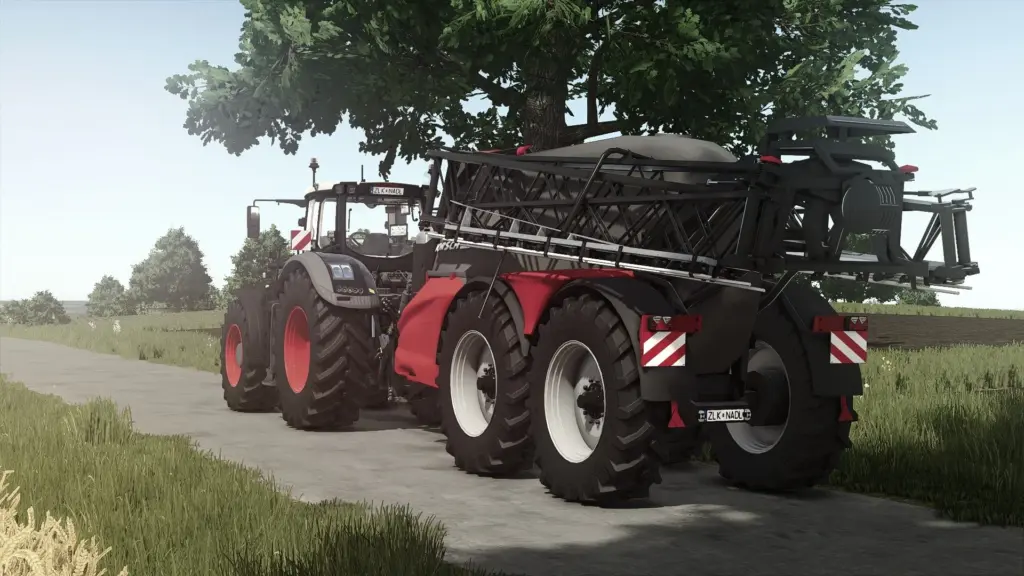 Horsch 12TD v1.0