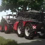 Horsch 12TD v1.0
