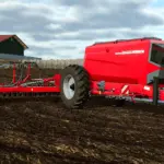 Horsch Avatar 12.25 SD v1.0