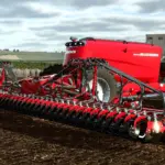 Horsch Avatar 12.25 SD v1.03