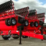 Horsch Avatar 12.25 SD v1.05