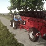 Horsch Avatar 1255