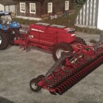 Horsch Avatar 12553