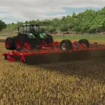 Horsch Joker 12 RT v1.0