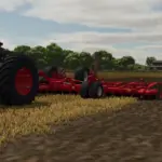 Horsch Joker 12 RT v1.03