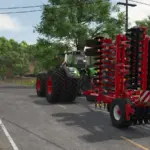 Horsch Joker 12 RT v1.04