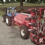 Horsch Maestro 12 SW