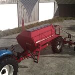 Horsch Maestro 12 SW2
