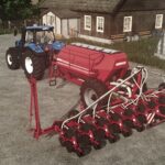 Horsch Maestro 12 SW3