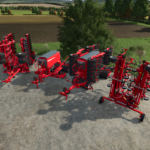 Horsch Pack 1.0