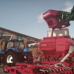 Horsch SeedShuttle