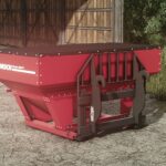 Horsch SeedShuttle2