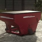Horsch SeedShuttle3