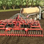 Horsch Tiger 8 MT