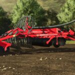 Horsch Tiger 8 MT3