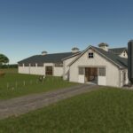 Horse Stable