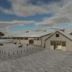 Horse Stable4