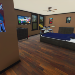 House 4 Bed 3 Bath Style 2 V1.06