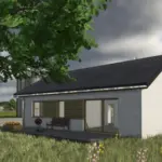 House From The 70s v1.0