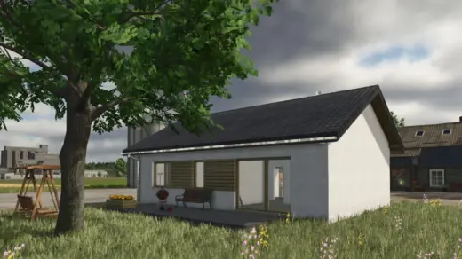 House From The 70s v1.0