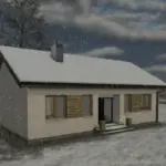 House From The 70s v1.04