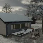 House From The 70s v1.05