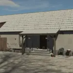 House In Old Style v1.0