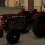 Huerlimann D110 v1.0