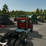 Huge Mod Pack 10 V1.0