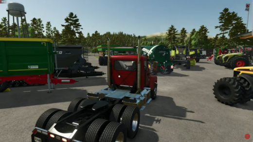 Huge Mod Pack 10 V1.0