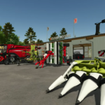 Huge Mod Pack 10 V1.03