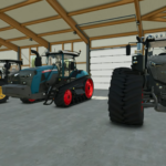 Huge Mod Pack 10 V1.06