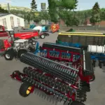 Huge Mod Pack 11 By Stevie v1.0