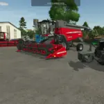 Huge Mod Pack 11 By Stevie v1.03