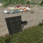 IFA ChangingSystem package v1.0