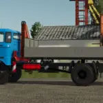 IFA W50 + KCR v1.0