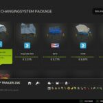 IFA additionnal attachments pack2