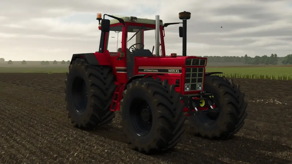IHC 1255-1455 XL v1.0