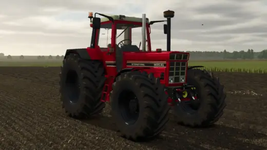 IHC 1255-1455 XL v1.0