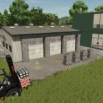 Industrial Bakery2