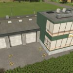 Industrial Bakery5