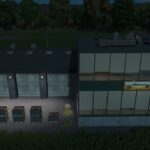 Industrial Bakery6