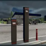 Industrial Weighing Station v1.0