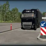 Industrial Weighing Station v1.02