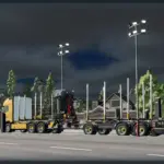 Industrial Weighing Station v1.05