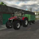 Ingame Time Operating Hours v1.0