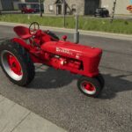International Farmall H3