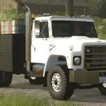 International S1800 Service Truck v1.0.0.1