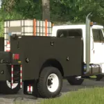 International S1800 Service Truck v1.0.0.12